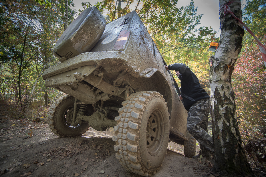  4x4 Brzeg 0 nikon d750 Sigma 15-30mm f/3.5-4.5 Aspherical samochód pojazd pojazd silnikowy poza trasami opona samochodowa gleba opona drzewo system kół samochodowych lesisty teren