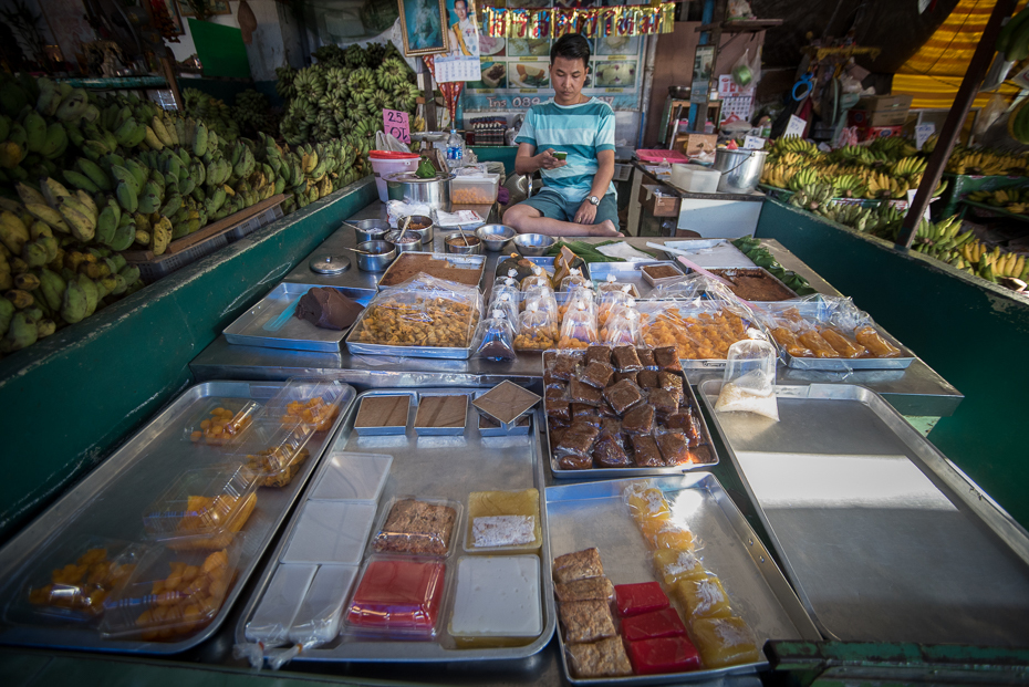  Targowisko Small business Sigma 15-30mm f/3.5-4.5 Aspherical Tajlandia 0 jedzenie bufet rynek warzywniak całe jedzenie kuchnia jako sposób gotowania produkować