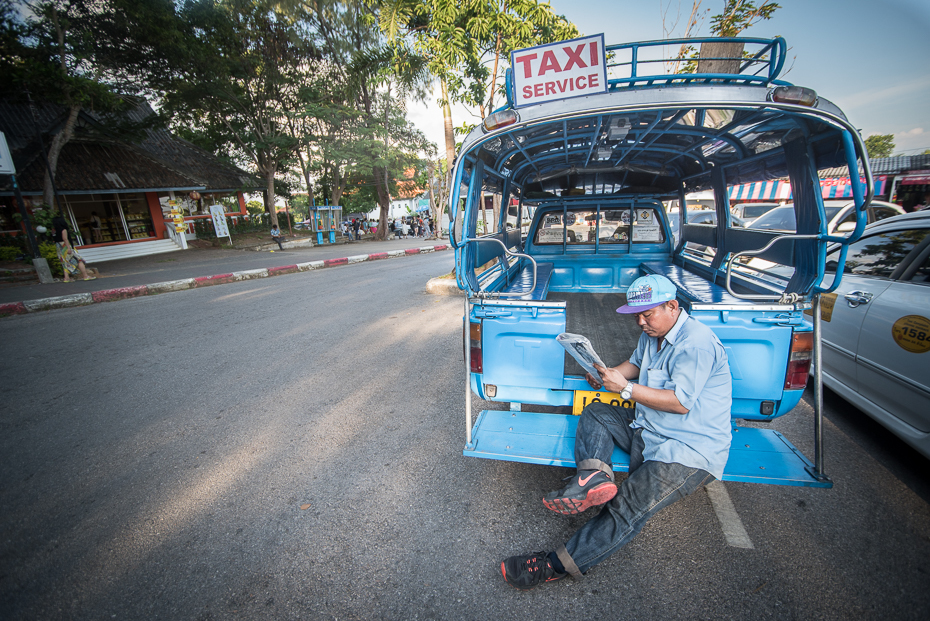  Taxi Small business nikon d750 Sigma 15-30mm f/3.5-4.5 Aspherical Tajlandia 0 samochód transport pojazd rodzaj transportu asfalt pojazd silnikowy Droga ulica rekreacja pas ruchu