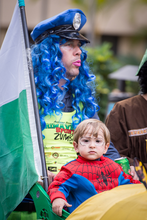  Spiderman Karnawał Nikon D7200 AF-S Nikkor 70-200mm f/2.8G Teneryfa 0 niebieski dziecko zabawa produkt Brzdąc kostium dziewczyna