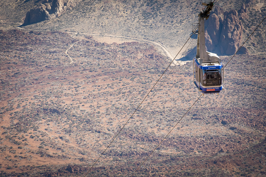  Wagonik Teide Krajobraz Nikon D7200 NIKKOR 200-500mm f/5.6E AF-S Teneryfa 0 niebo górzyste formy terenu Fotografia lotnicza Góra atmosfera ziemi geologia pasmo górskie gleba krajobraz skała