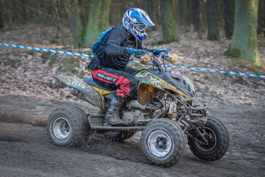  Red 0 Nikon D7200 AF-S Nikkor 70-200mm f/2.8G 4x4 wszystkie pojazdy terenowe poza trasami wyścigi gleba Sporty motorowe motocross pojazd wyścig motocyklowy endurocross