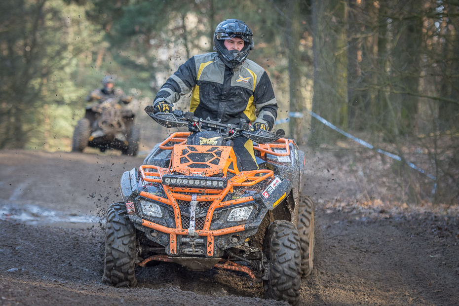  Red 0 Nikon D7200 AF-S Nikkor 70-200mm f/2.8G 4x4 wszystkie pojazdy terenowe poza trasami gleba off wyścigi drogowe pojazd błoto Sporty motorowe las przygoda endurocross