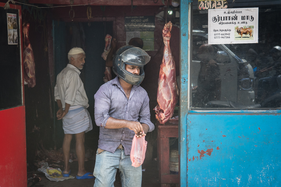  Mięsny Street Nikon D7200 AF-S Zoom-Nikkor 17-55mm f/2.8G IF-ED Sri Lanka 0 ulica pojazd samochód rekreacja