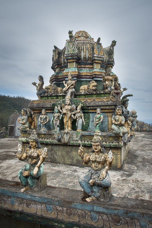  Obiekt kultu Street Nikon D7200 AF-S Zoom-Nikkor 17-55mm f/2.8G IF-ED Sri Lanka 0 Świątynia hinduska Historia starożytna historyczna Strona świątynia rzeźba Strona archeologiczna statua turystyka