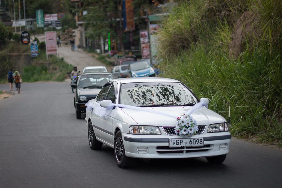  Ślubne auto Street Nikon D7200 AF-S Nikkor 50mm f/1.4G Sri Lanka 0 samochód pojazd projektowanie motoryzacyjne rodzinny samochód Droga Samochód kompaktowy Sporty motorowe osobisty luksusowy samochód sedan samochód średniej wielkości