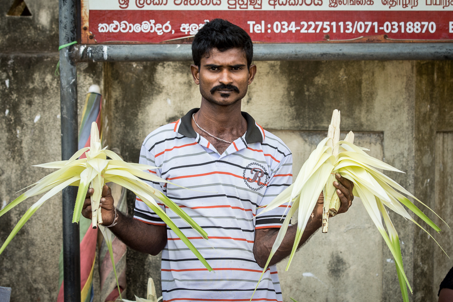  Sprzedawca Krajobraz Nikon D7200 AF-S Nikkor 70-200mm f/2.8G Sri Lanka 0 człowiek świątynia