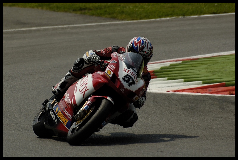  #57 Monza Superbike monza superbike corona extra shark Nikon D70 Sigma APO 70-300mm f/4-5.6 Macro Sport Grand Prix wyścigi motocyklowe wyścigi tor wyścigowy samochód motocykl wyścigi drogowe miejsce sportowe wyścig motocyklowy pojazd