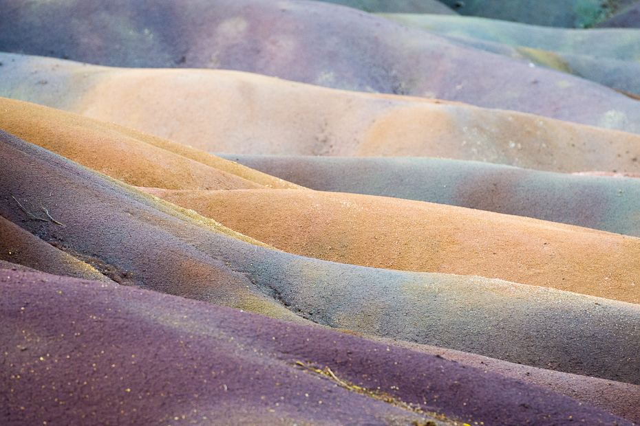  Seven Coloured Earth Inne Nikon D7200 AF-S Nikkor 70-200mm f/2.8G Mauritius 0 niebo piasek ścieśniać ranek materiał geologia światło słoneczne woda ecoregion krajobraz