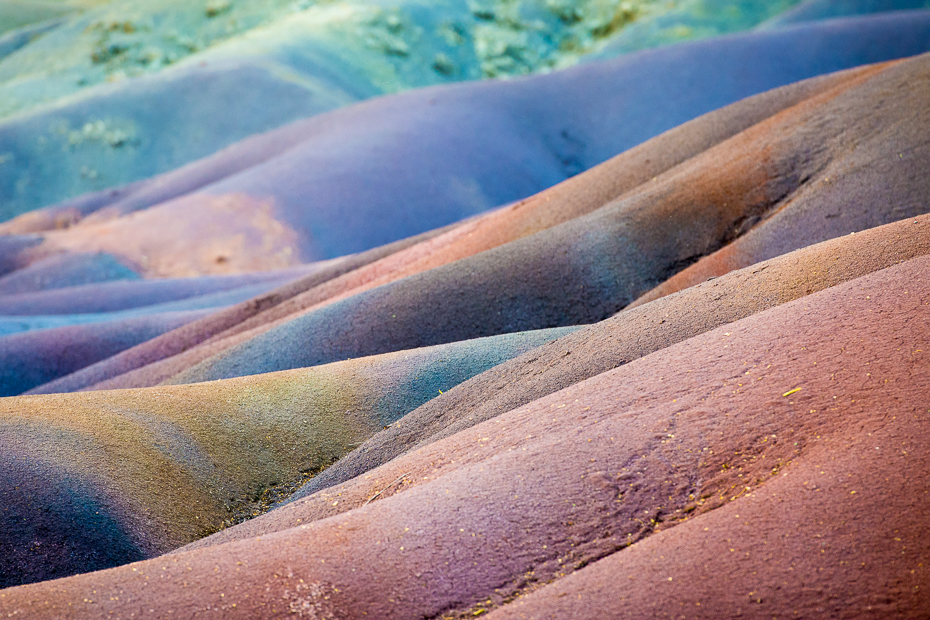  Seven Coloured Earth Inne Nikon D7200 AF-S Nikkor 70-200mm f/2.8G Mauritius 0 niebo piasek ścieśniać geologia Badlands ecoregion materiał tworzenie krajobraz skała