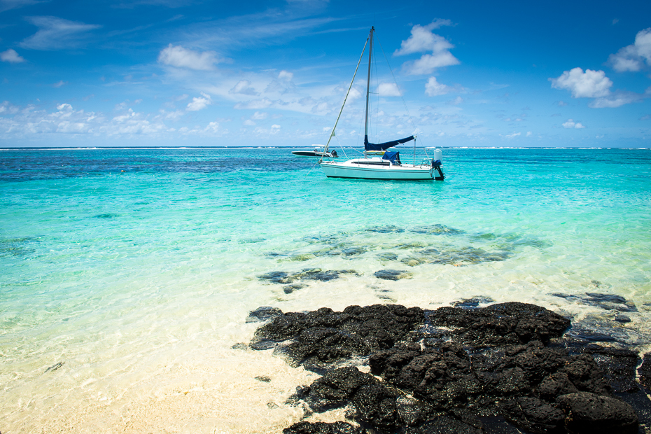  Plaża Inne Nikon D7200 AF-S Zoom-Nikkor 17-55mm f/2.8G IF-ED Mauritius 0 morze woda niebo formy przybrzeżne i oceaniczne ocean zbiornik wodny Wybrzeże plaża kraje tropikalne Karaiby