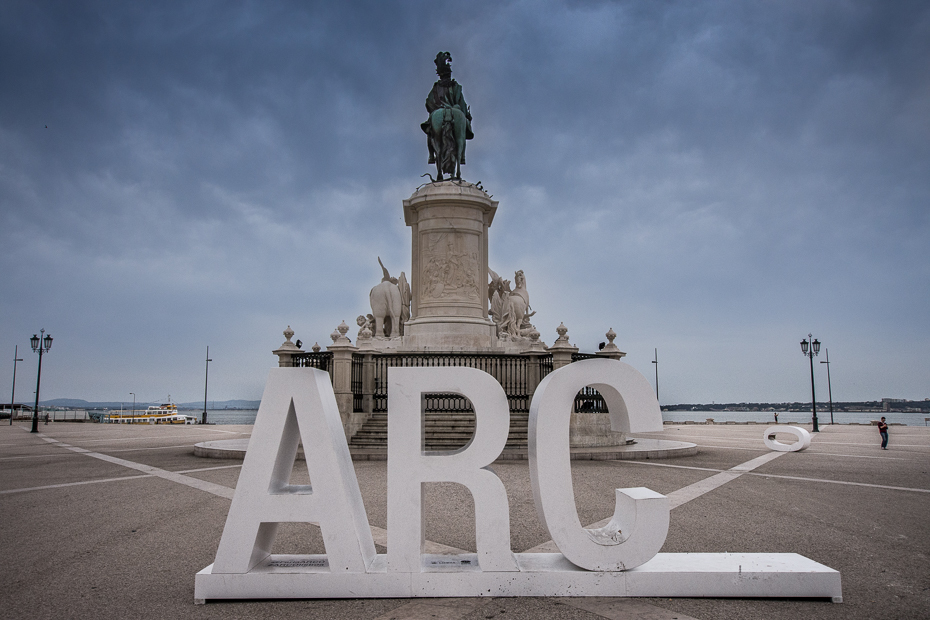  Lizbona Nikon D7200 Sigma 10-20mm f/3.5 HSM Portugalia 0 punkt orientacyjny niebo statua pomnik memoriał Chmura woda turystyka