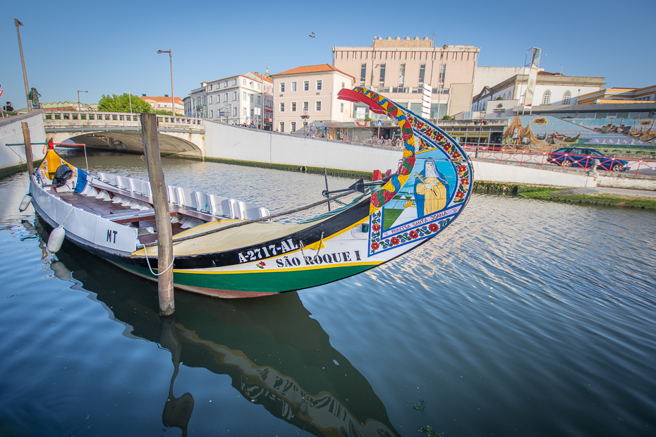  Łodzie Aveiro Nikon D7200 Sigma 10-20mm f/3.5 HSM Portugalia 0 arteria wodna woda transport wodny łódź odbicie żeglarstwo niebo jednostki pływające wioślarstwo na wodzie rzeka