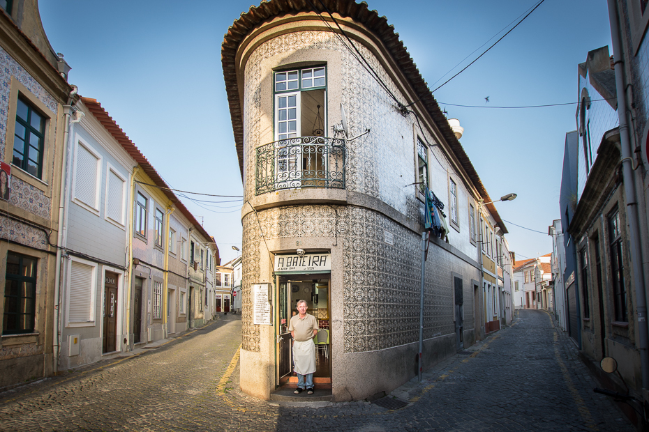  Bateria Aveiro Nikon D7200 Sigma 10-20mm f/3.5 HSM Portugalia 0 miasto sąsiedztwo niebo ulica infrastruktura Droga budynek dom aleja Miasto