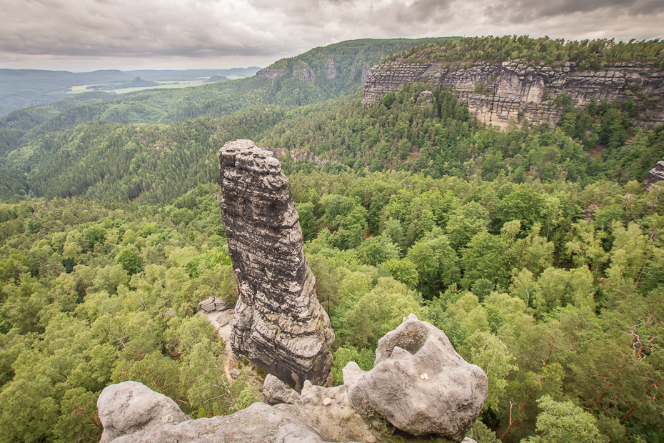  Krajobraz 0 Czeska Szwajcaria Nikon D7200 Sigma 10-20mm f/3.5 HSM skała pustynia Góra rezerwat przyrody drzewo Park Narodowy skarpa odkrywka podłoże skalne geologia