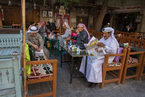 Souk Waqif