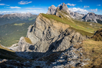 Seceda