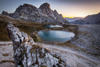 Tre Cime di Lavaredo