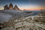 Tre Cime di Lavaredo