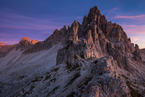 Tre Cime di Lavaredo