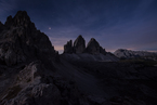 Tre Cime di Lavaredo