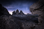 Tre Cime di Lavaredo