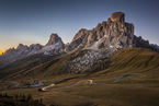 Passo di Giau