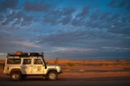 Team 93: Land Rover Defender