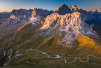 Passo di Giau