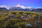 Fitz Roy