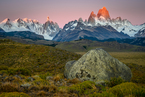 Fitz Roy