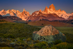 Fitz Roy