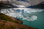 Lodowiec Perito Moreno