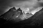 Torres del Paine