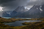 Torres del Paine