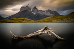 Torres del Paine