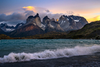 Torres del Paine