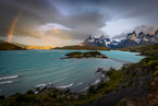 Torres del Paine