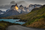 Torres del Paine