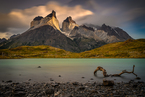 Torres del Paine