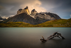 Torres del Paine