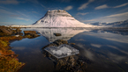 Kirkjufell