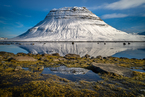 Kirkjufell