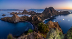 Wyspa Padar