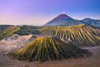 Wulkan Bromo