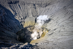 Krater Bromo