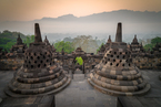 Borobudur