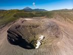 Krater Bromo