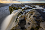 Wodospad Selfoss