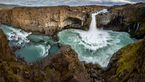 Aldeyjarfoss